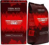 Yerbera Can Mateine Guaraná 500 g